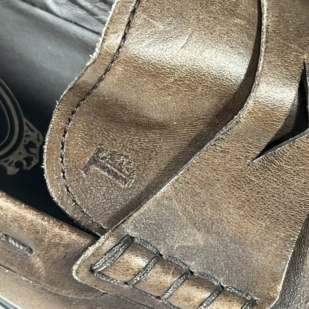 Tods Men’s‎ Shoes Size 7.5 US - Picture 2 of 16